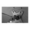 ICY BOX IB-MS303-T Monitor stand with desk mounted base for a screen size up to 27" Raidsonic