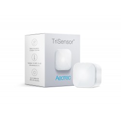 AEOTEC TriSensor Z-Wave Plus