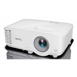 Benq WXGA (1280x800) 3600 ANSI lumens White Lamp warranty 12 month(s)