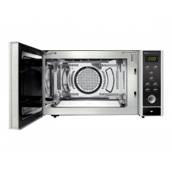 Caso Microwave MCG30 Ceramic chef Free standing 30 L 900 W Convection Grill Black