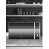 Caso Microwave MCG30 Ceramic chef Free standing 30 L 900 W Convection Grill Black