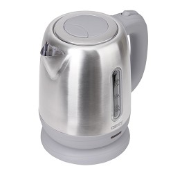 Camry Kettle CR 1278 Standard 1630 W 1.2 L Stainless steel 360 rotational base Stainless steel