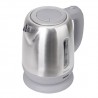 Camry Kettle CR 1278 Standard 1630 W 1.2 L Stainless steel 360 rotational base Stainless steel
