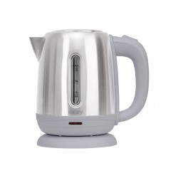 Camry Kettle CR 1278 Standard 1630 W 1.2 L Stainless steel 360 rotational base Stainless steel