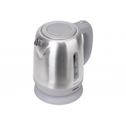 Camry Kettle CR 1278 Standard 1630 W 1.2 L Stainless steel 360 rotational base Stainless steel