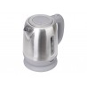 Camry Kettle CR 1278 Standard 1630 W 1.2 L Stainless steel 360 rotational base Stainless steel