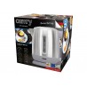 Camry Kettle CR 1278 Standard 1630 W 1.2 L Stainless steel 360 rotational base Stainless steel