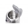 Camry Kettle CR 1278 Standard 1630 W 1.2 L Stainless steel 360 rotational base Stainless steel