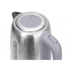 Camry Kettle CR 1278 Standard 1630 W 1.2 L Stainless steel 360 rotational base Stainless steel