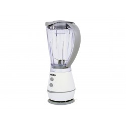 Mesko MS 4060 Tabletop 500 W Jar material Plastic Jar capacity 1 L White/ grey