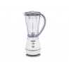 Mesko MS 4060 Tabletop 500 W Jar material Plastic Jar capacity 1 L White/ grey