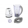 Mesko MS 4060 Tabletop 500 W Jar material Plastic Jar capacity 1 L White/ grey