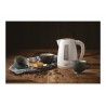 Adler Kettle AD 1264 Standard 2200 W 1.7 L Plastic 360 rotational base White
