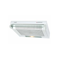 CATA Hood F-2060 Conventional Energy efficiency class C Width 60 cm 195 m /h Mechanical control LED White