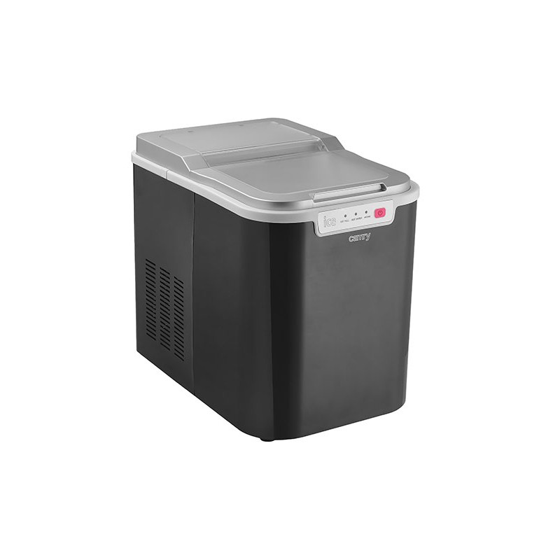 Camry Ice cube maker CR 8073 Capacity 2.2 L Grey Camry Ice cube maker CR 8073 Capacity 2.2 L Grey