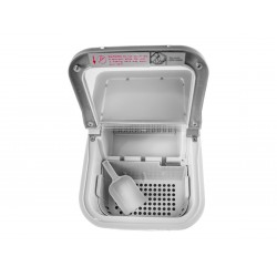 Camry Ice cube maker CR 8073 Capacity 2.2 L Grey