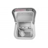 Camry Ice cube maker CR 8073 Capacity 2.2 L Grey