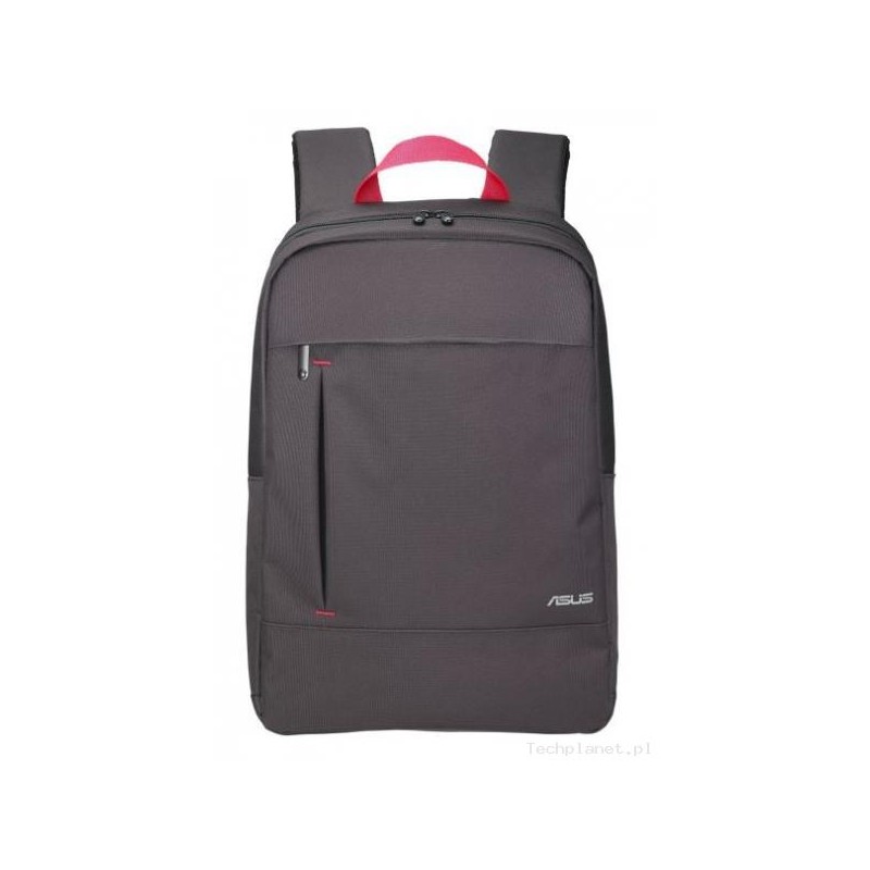 Asus NEREUS Fits up to size 16 " Backpack Black