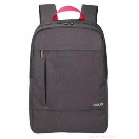 Asus NEREUS Fits up to size 16 " Backpack Black