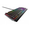 Dell Alienware Gaming Keyboard AW510K English Numeric keypad Mechanical Gaming Keyboard RGB LED light EN Wired