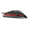 Dell Alienware Gaming Keyboard AW510K English Numeric keypad Mechanical Gaming Keyboard RGB LED light EN Wired