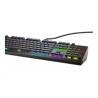 Dell Alienware Gaming Keyboard AW510K English Numeric keypad Mechanical Gaming Keyboard RGB LED light EN Wired