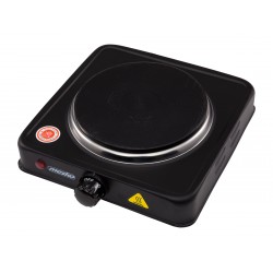 Mesko Hob MS 6508 Number of burners/cooking zones 1 Temperature of heating can be smoothly adjusted with thermostat temperature 