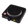 Mesko Hob MS 6508 Number of burners/cooking zones 1 Temperature of heating can be smoothly adjusted with thermostat temperature 