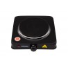 Mesko Hob MS 6508 Number of burners/cooking zones 1 Temperature of heating can be smoothly adjusted with thermostat temperature 
