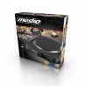 Mesko Hob MS 6508 Number of burners/cooking zones 1 Temperature of heating can be smoothly adjusted with thermostat temperature 