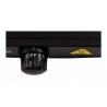 Mesko Hob MS 6508 Number of burners/cooking zones 1 Temperature of heating can be smoothly adjusted with thermostat temperature 