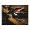 Mesko Hob MS 6508 Number of burners/cooking zones 1 Temperature of heating can be smoothly adjusted with thermostat temperature 
