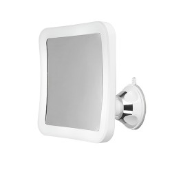 Camry Bathroom Mirror CR 2169 16.3 cm LED mirror White