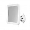 Camry Bathroom Mirror CR 2169 16.3 cm LED mirror White
