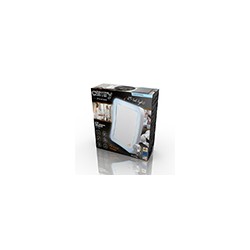 Camry Bathroom Mirror CR 2169 16.3 cm LED mirror White