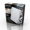Camry Bathroom Mirror CR 2169 16.3 cm LED mirror White