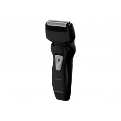 Panasonic Shaver ES-RW31-K503 Operating time (max) 21 min NiMH Silver