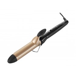 Adler Hair Curler AD 2112 Ceramic heating system Barrel diameter 32 mm 55 W Black