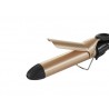 Adler Hair Curler AD 2112 Ceramic heating system Barrel diameter 32 mm 55 W Black