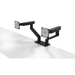 Dell Front loading Desk Mount MDA20 Washing capacity 7 kg Height, tilt, swivel, rotation, depth 19-27 " Drying capacity 4 kg 120