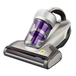 Jimmy Vacuum Cleaner Anti-mite JV35 Corded operating Handheld 700 W - V Silver Warranty 24 month(s)