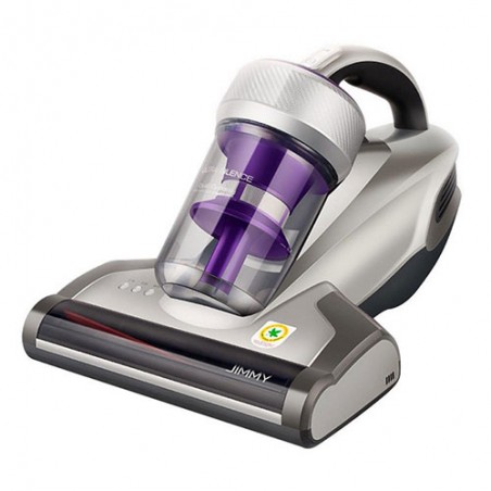 Jimmy Vacuum Cleaner Anti-mite JV35 Corded operating Handheld 700 W - V Silver Warranty 24 month(s)