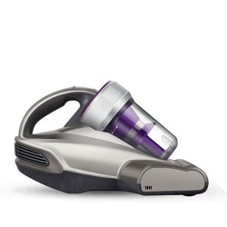 Jimmy Vacuum Cleaner Anti-mite JV35 Corded operating Handheld 700 W - V Silver Warranty 24 month(s)
