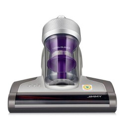 Jimmy Vacuum Cleaner Anti-mite JV35 Corded operating Handheld 700 W - V Silver Warranty 24 month(s)