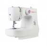 Singer Sewing Machine M1605 Number of stitches 6 Number of buttonholes 1 White
