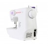 Singer Sewing Machine M1605 Number of stitches 6 Number of buttonholes 1 White