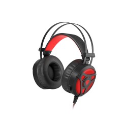 Genesis Gaming Headset Neon 360 Stereo Wired Over-Ear