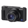 Sony ZV1BDI.EU Vlog Camera Sony Vlog Camera ZV-1 Compact camera 20.1 MP ISO 25600 Display diagonal 3.0 " Video recording Wi-Fi M