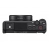 Sony ZV1BDI.EU Vlog Camera Sony Vlog Camera ZV-1 Compact camera 20.1 MP ISO 25600 Display diagonal 3.0 " Video recording Wi-Fi M
