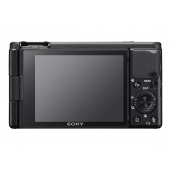 Sony ZV1BDI.EU Vlog Camera Sony Vlog Camera ZV-1 Compact camera 20.1 MP ISO 25600 Display diagonal 3.0 " Video recording Wi-Fi M